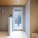 Arctic Riverside House - Modern & Scenic Views * 로바니에미