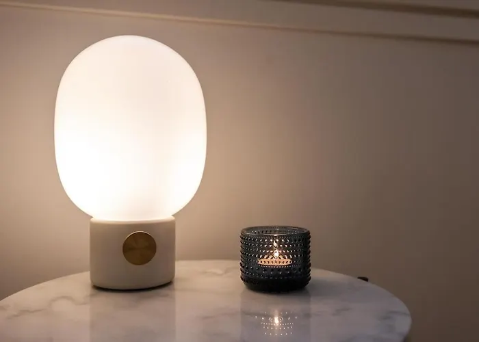 Arctic Riverside House - Modern & Scenic Views Villa *